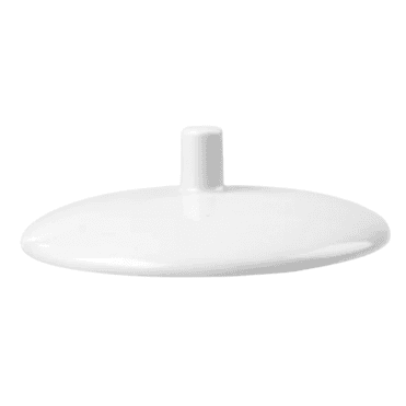 Profile Sugar Lid 3.94" (Box Of 12)