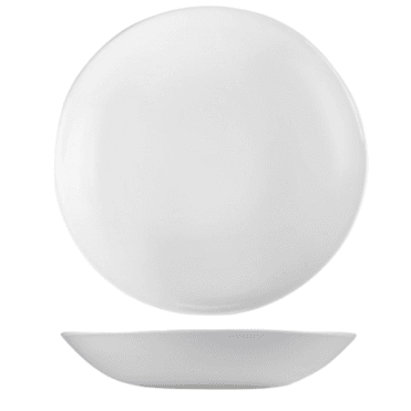 Profile Wide Rim Bowl - 11" (28cm) / 46.8cl (Box Of 12)