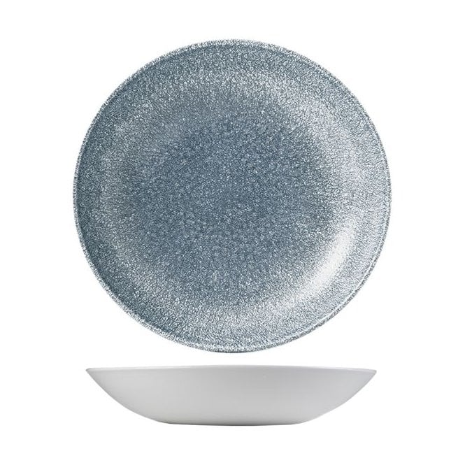 Churchill China Raku Coupe Bowl 9.75