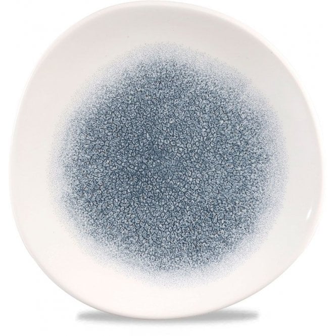 Churchill China Raku Organic Round Plate 21cm (8.25