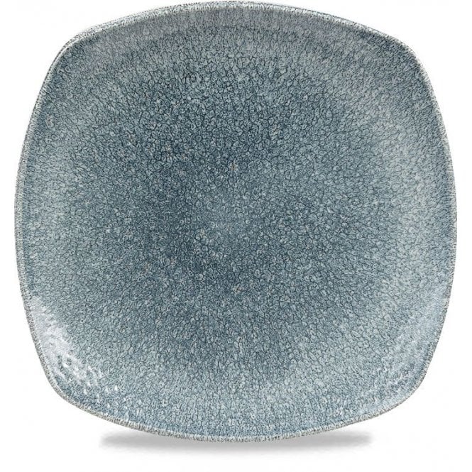 Churchill China Raku Square Plate 25.2cm / 10
