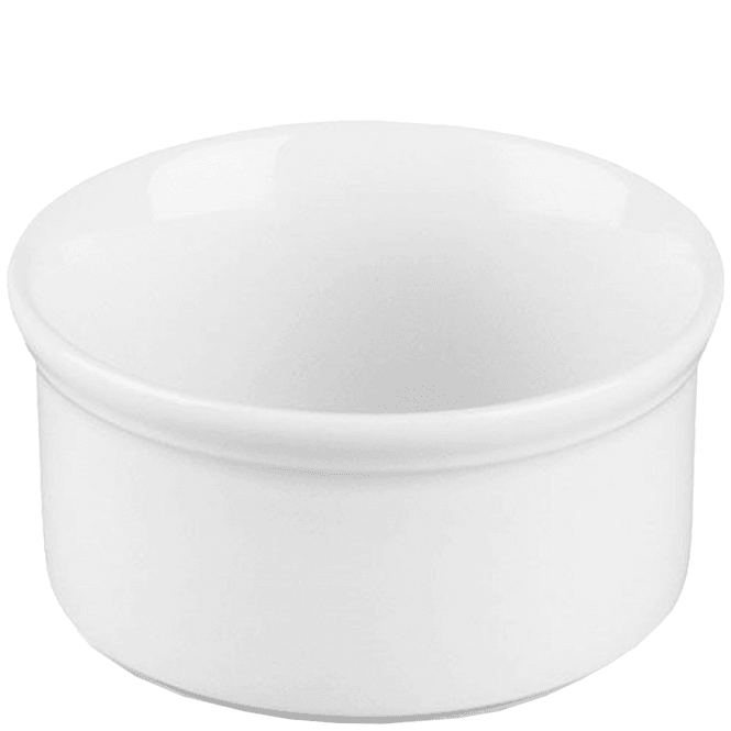 Churchill China Ramekin 9x4.5cm/3.5x1.75