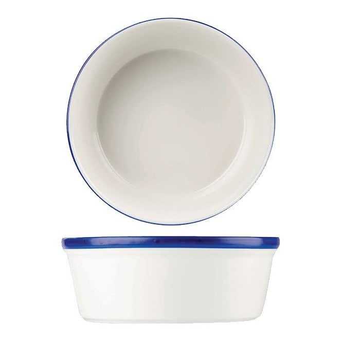 Churchill China Retro Blue 13.5cm/5.5