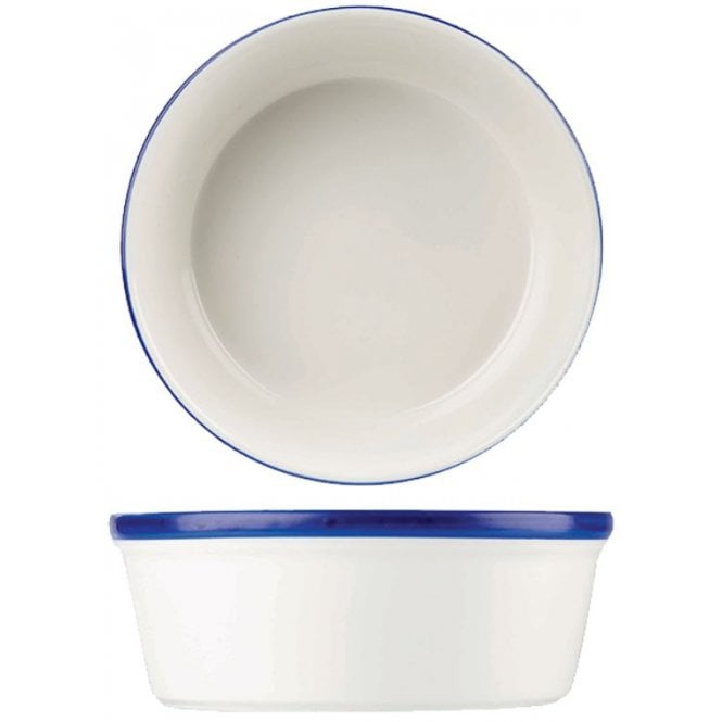 Churchill China Retro Blue 7cm/2.5