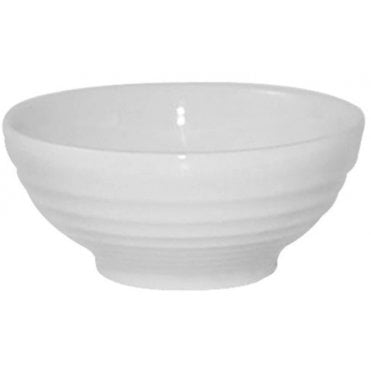 Ripple Snack Bowl 10.4 X 4.9cm / 4" X 2" / 17cl 6oz (Box Of 12)