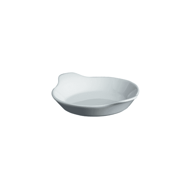 Churchill China Round Eared Dish 14cm/5.75