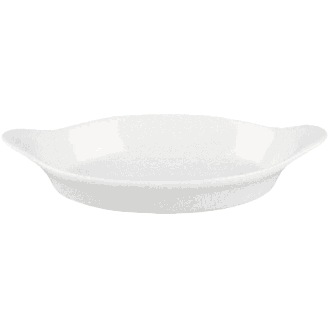 Churchill China Round Eared Dish 17cm/7