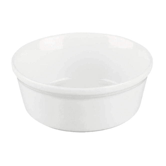 Churchill China Round Pie Dish 17.6oz Churchill 13.5cm (Box Of 12)