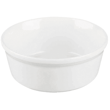 Round Pie Dish 17.6oz Churchill 13.5cm (Box Of 12)