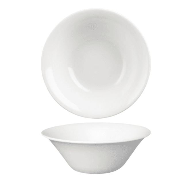 Churchill China Salad Bowl Large Churchill 25.2cm (10