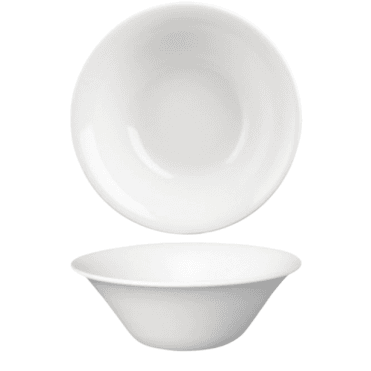 Salad Bowl Large Churchill 25.2cm (10") 46oz (Box Of 12)