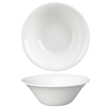 Salad Bowl Medium Churchill 21cm (8 3/8") (Box Of 12)