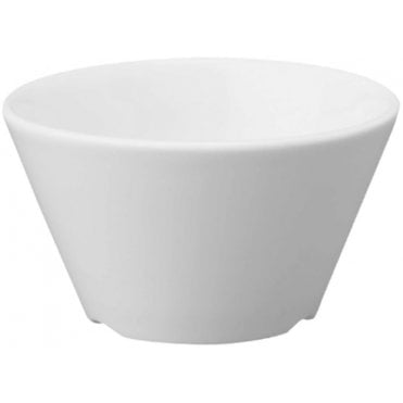 Sauce Dish 3oz White China (Box Of 24)
