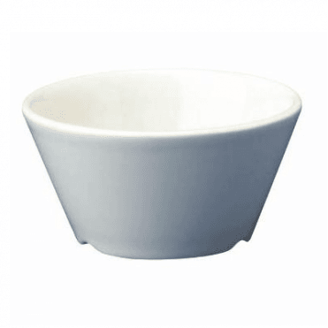 Sauce Dish 4oz White China (Box Of 24)