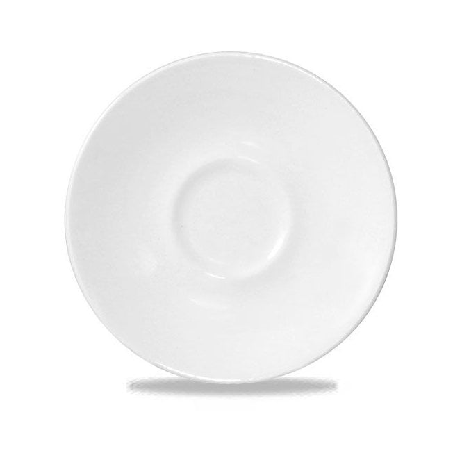 Churchill China Small Cafe Saucer 11.8cm / 4.5