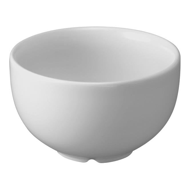 Churchill China Soup Bowl Medium 12cm/4.5