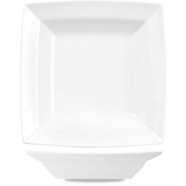 Square Energy Pasta Bowl 25.4cm/10" (Box Of 12)
