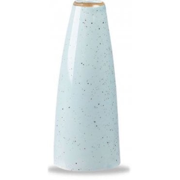 Stonecast Bud Vase Duck Egg (Box Of 6)