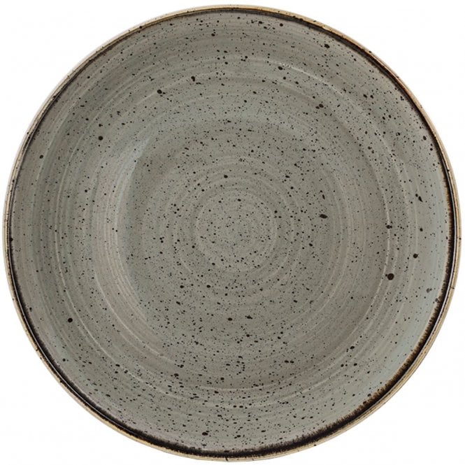 Churchill China Stonecast Coupe Bowl 18.2cm (7.25
