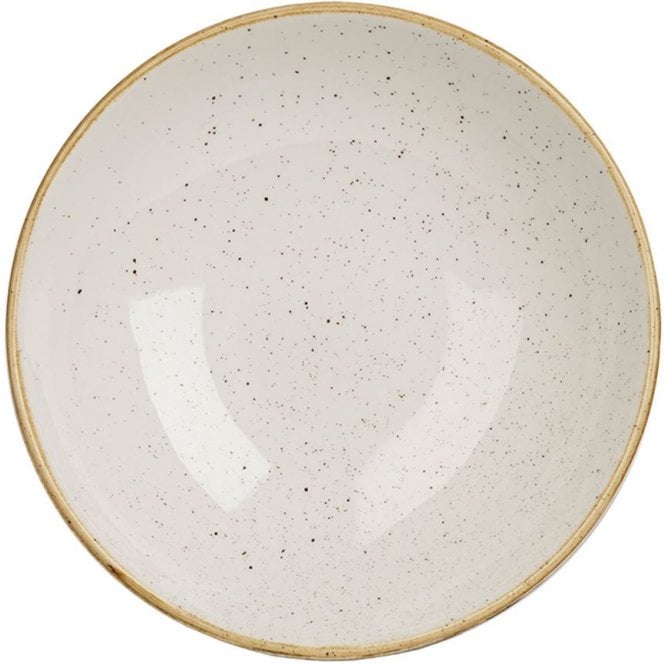 Churchill China Stonecast Coupe Bowl 18.2cm (7.25
