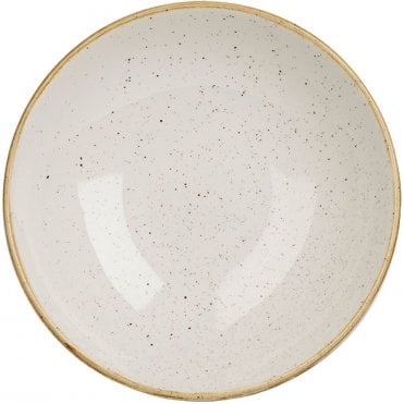 Stonecast Coupe Bowl 18.2cm (7.25") White (Box Of 12)
