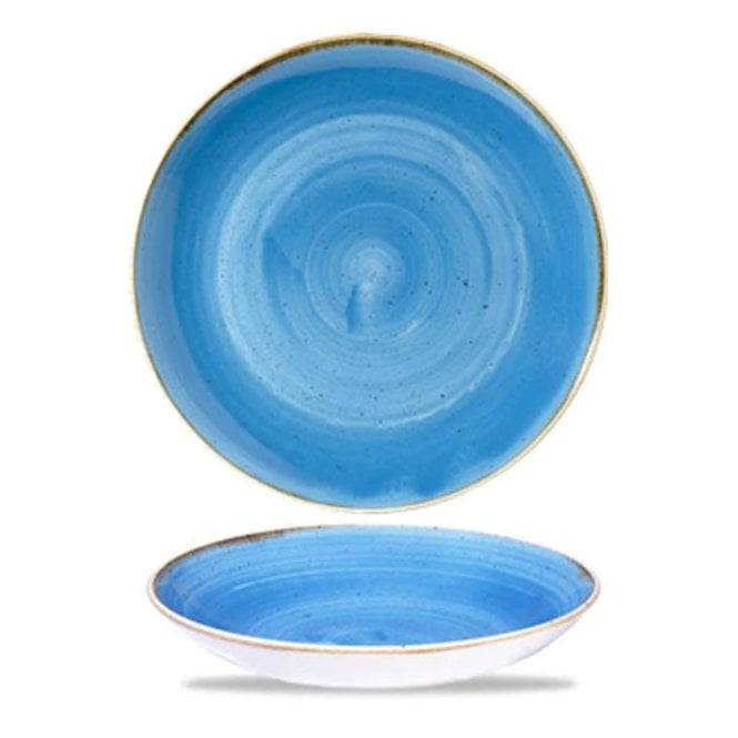 Churchill China Stonecast Coupe Bowl 31cm (12.25