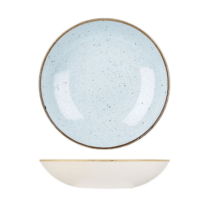 Churchill China Stonecast Coupe Bowl 31cm (12.25