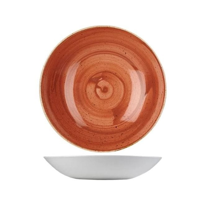 Churchill China Stonecast Coupe Bowl 31cm (12.25