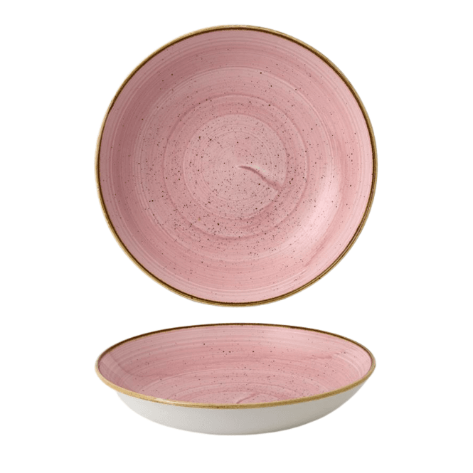 Churchill China Stonecast Coupe Bowl - 9.75