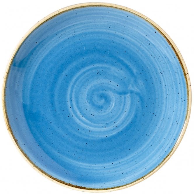 Churchill China Stonecast Coupe Plate 16.5cm (6.5