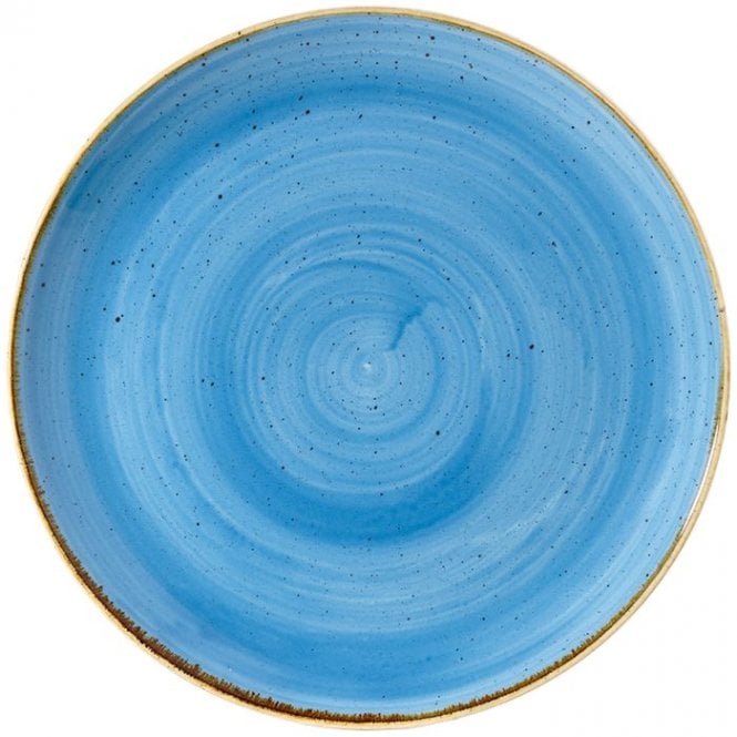 Churchill China Stonecast Coupe Plate 28.8cm (11.25