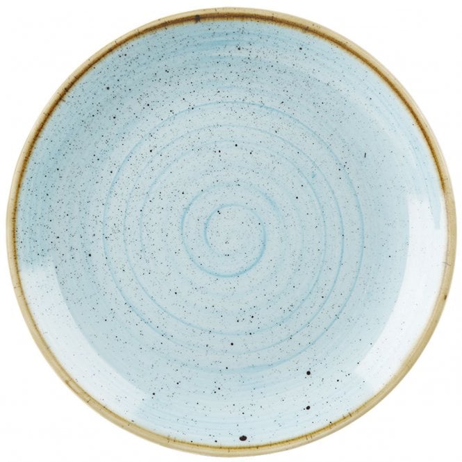 Churchill China Stonecast Coupe Plate 28.8cm (11.25