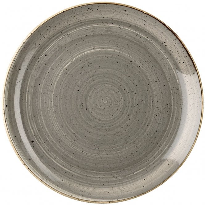 Churchill China Stonecast Coupe Plate 32.4cm (12.75