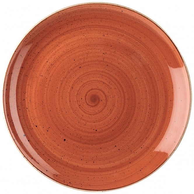 Churchill China Stonecast Coupe Plate 32.4cm (12.75
