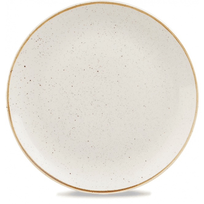 Churchill China Stonecast Coupe Plate 32.4cm (12.75