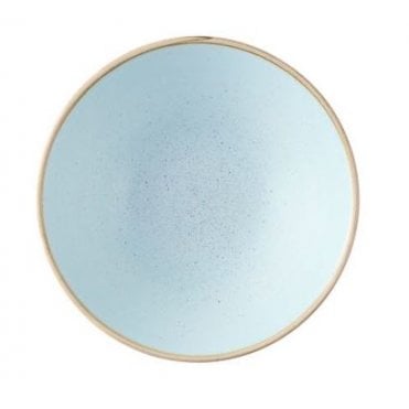 Stonecast Deep Coupe Bowl 22.2cm (8.75") Duck Egg (Box of 6)