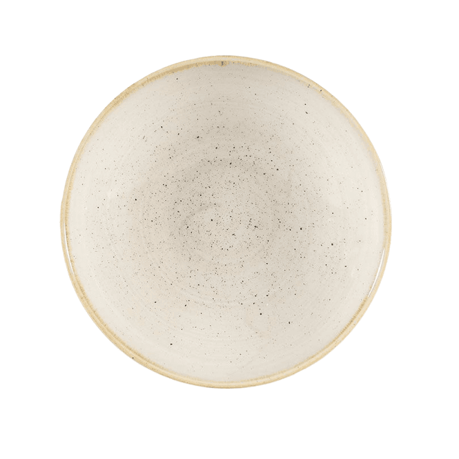 Churchill China Stonecast Evolve Coupe Bowl - 18.2cm (7.25