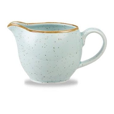 Stonecast Jug 4oz (11.4cl) Duck Egg (Box Of 12)