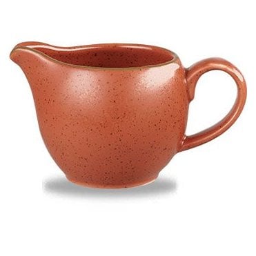 Stonecast Jug 4oz (11.4cl) Spiced Orange (Box Of 12)