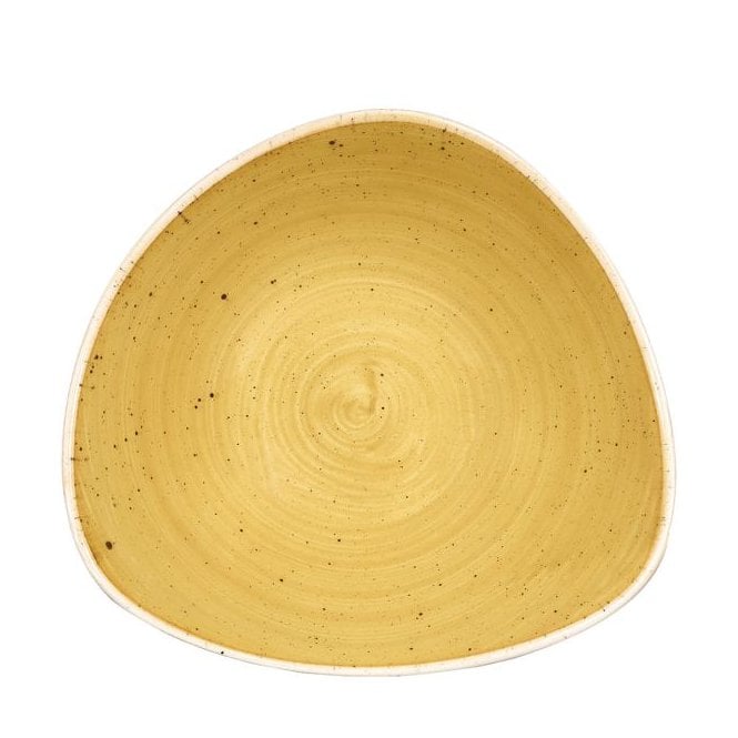 Churchill China Stonecast Lotus Bowl 18.5cm (7.25