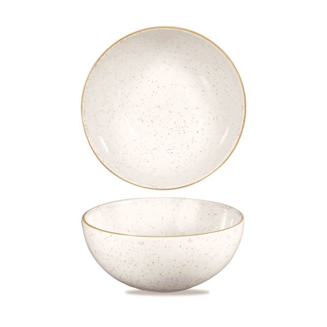 Churchill China Stonecast Noodle Bowl 18.3cm (7.25
