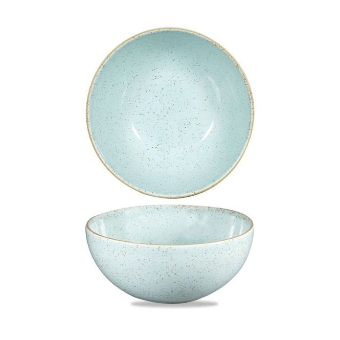 Churchill China Stonecast Noodle Bowl 18.3cm (7.25