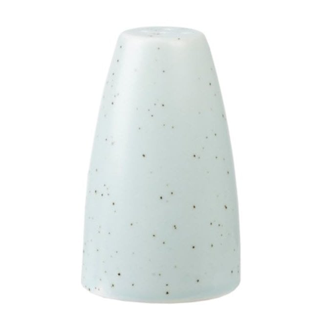 Churchill China Stonecast Pepper Pot Duck Egg (Box Of 12)
