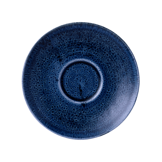 Churchill China Stonecast Plume Saucer - 4.5