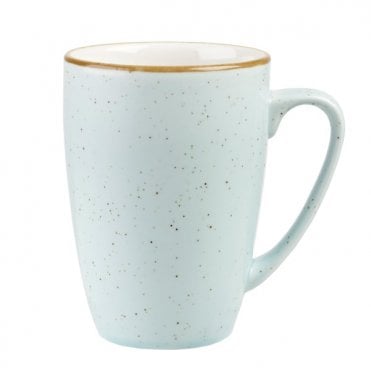 Stonecast Quench Mug 12oz (34cl) Duck Egg (Box Of 12)