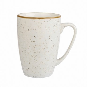 Stonecast Quench Mug 12oz (34cl) White (Box Of 12)