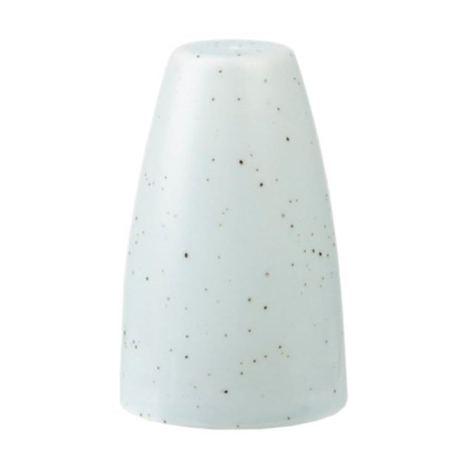 Churchill China Stonecast Salt Pot Duck Egg (Box Of 12)