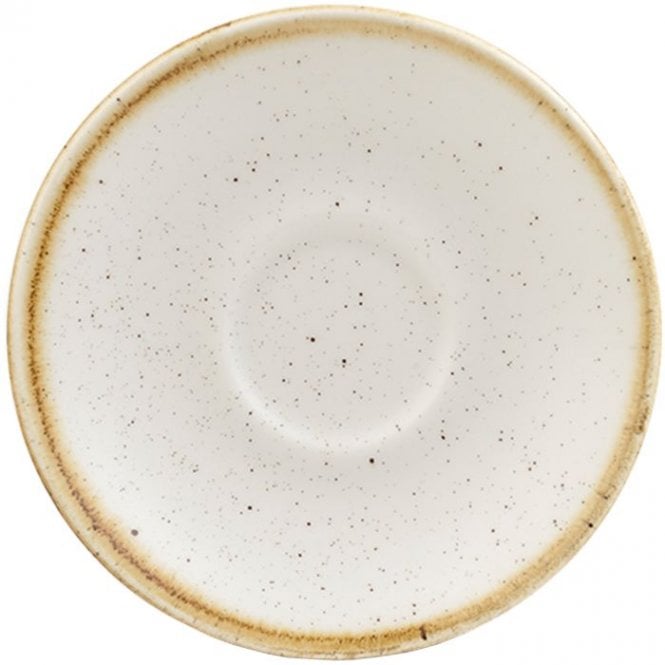 Churchill China Stonecast Saucer 11.8cm (4.5