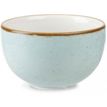 Stonecast Sugar Bowl8oz (22.7cl) Duck Egg (Box Of 12)