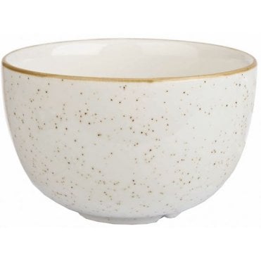 Stonecast Sugar Bowl8oz (22.7cl) White (Box Of 12)